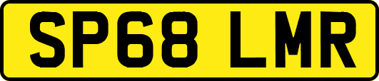 SP68LMR
