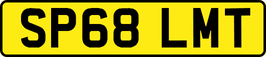 SP68LMT