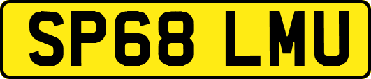 SP68LMU