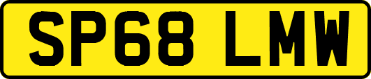 SP68LMW