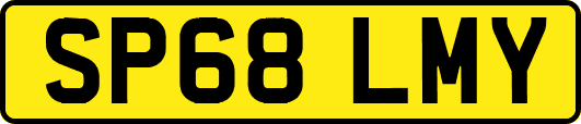 SP68LMY