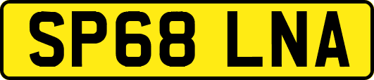 SP68LNA