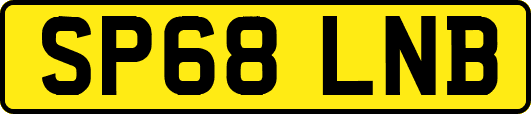 SP68LNB