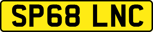 SP68LNC