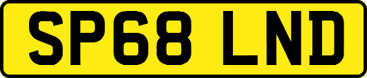 SP68LND