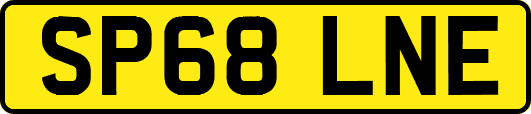 SP68LNE