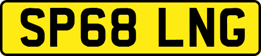 SP68LNG