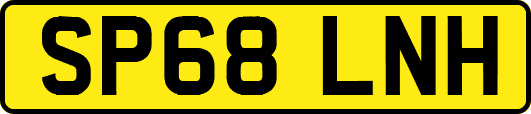 SP68LNH