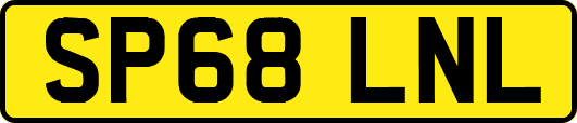 SP68LNL