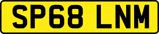 SP68LNM