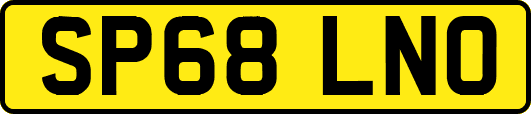 SP68LNO