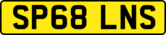 SP68LNS