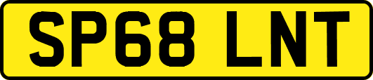 SP68LNT