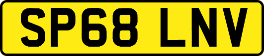 SP68LNV