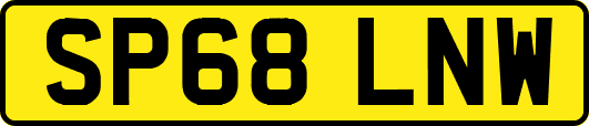 SP68LNW