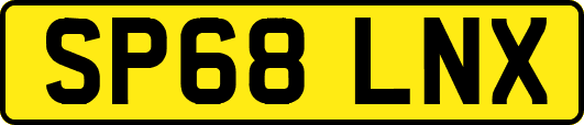 SP68LNX