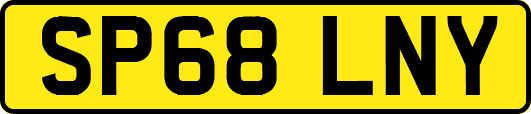 SP68LNY
