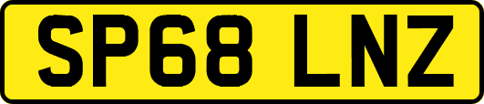 SP68LNZ