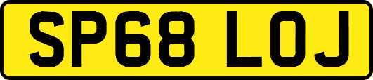 SP68LOJ