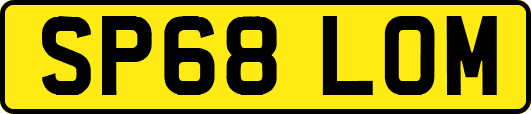 SP68LOM