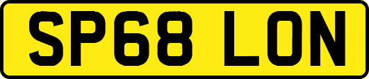 SP68LON