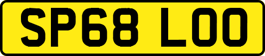 SP68LOO