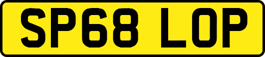 SP68LOP