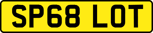 SP68LOT