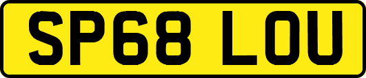 SP68LOU