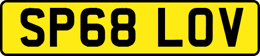 SP68LOV
