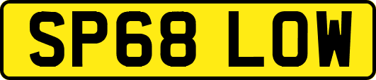 SP68LOW