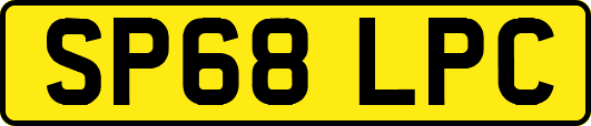 SP68LPC