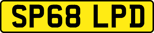 SP68LPD