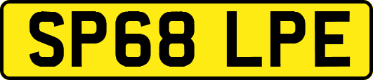 SP68LPE
