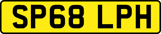 SP68LPH