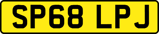 SP68LPJ