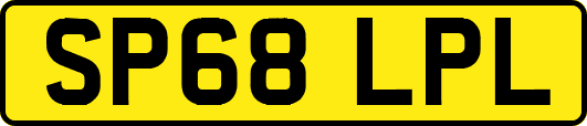 SP68LPL