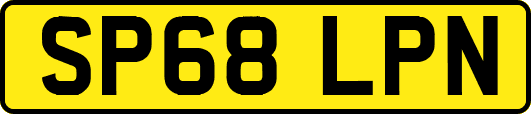 SP68LPN