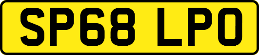 SP68LPO