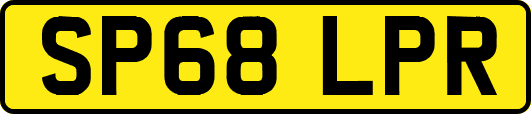 SP68LPR