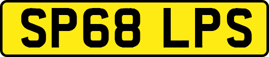 SP68LPS