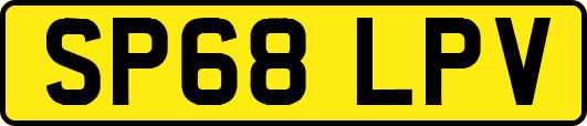 SP68LPV