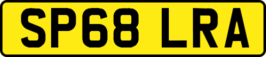 SP68LRA