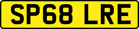 SP68LRE