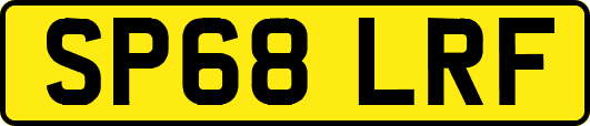 SP68LRF