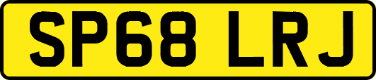 SP68LRJ