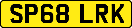 SP68LRK
