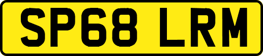 SP68LRM