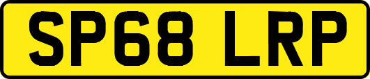 SP68LRP