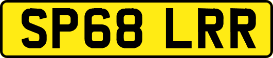SP68LRR